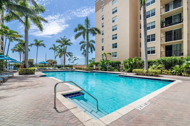 Flagler Pointe Unit 608 photo 22