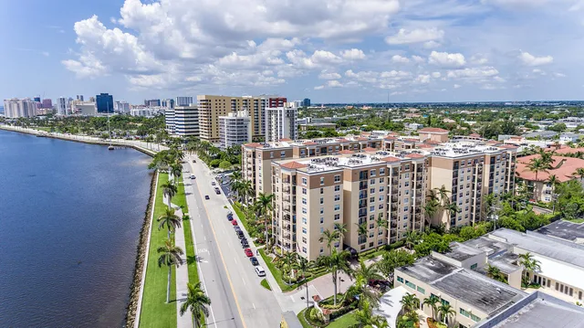 Flagler Pointe Unit 608 photo 26