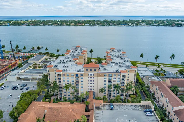 Flagler Pointe Unit 608 photo 30