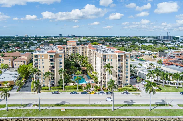 Flagler Pointe Unit 608 photo 31