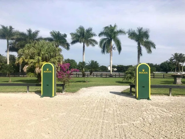 Palm Beach Point Residence photo 9