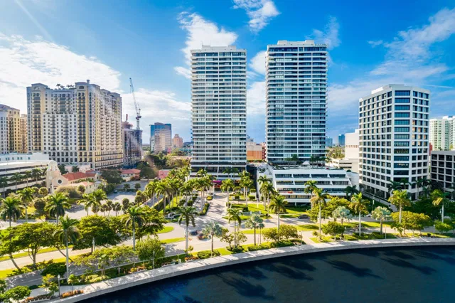 The Plaza of The Palm Beaches Unit 23A photo 18