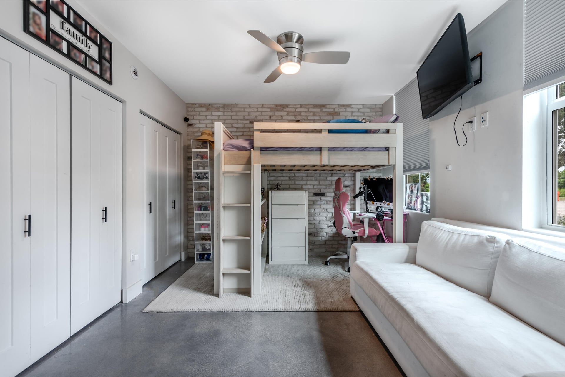 Downtown West Palm Beach Residence photo 7