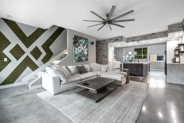 Downtown West Palm Beach Residence photo 8