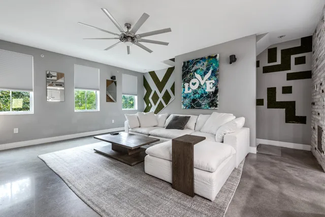 Downtown West Palm Beach Residence photo 9