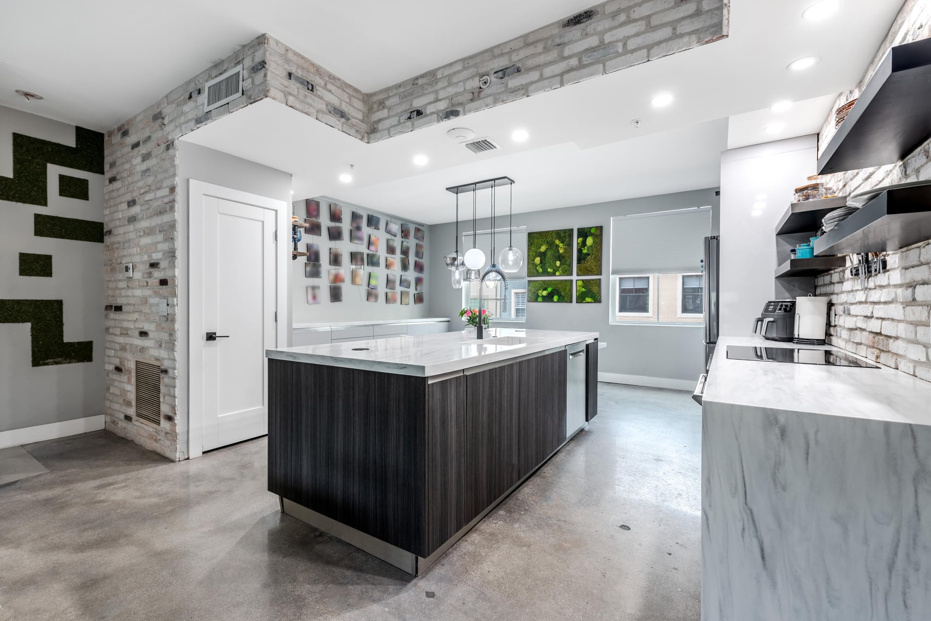 Downtown West Palm Beach Residence photo 10