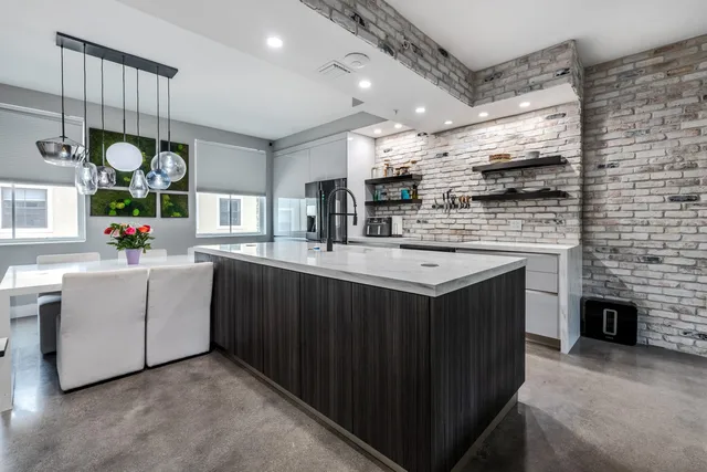 Downtown West Palm Beach Residence photo 11