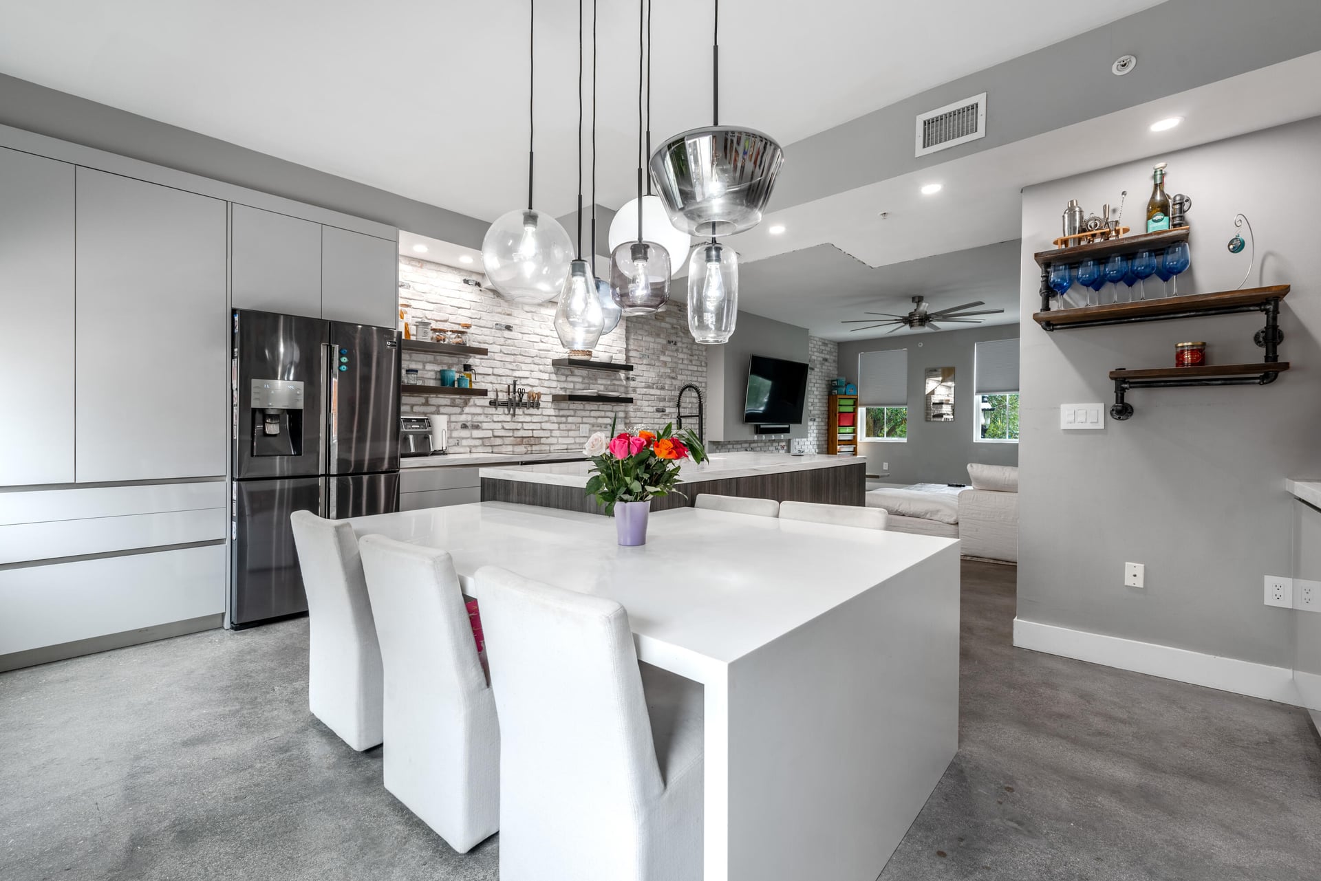 Downtown West Palm Beach Residence photo 13