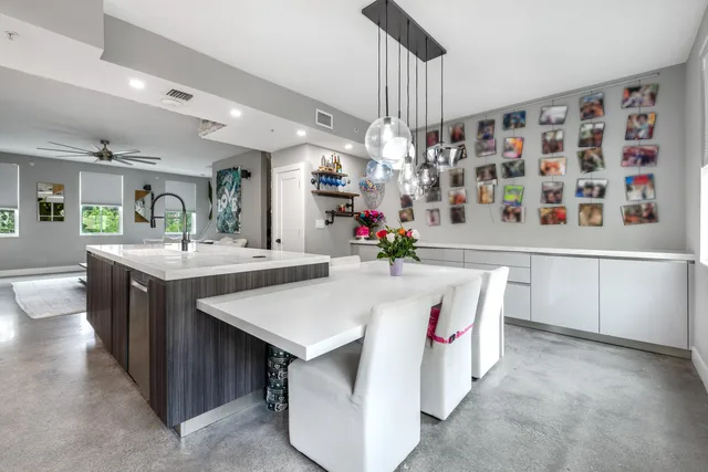 Downtown West Palm Beach Residence photo 14