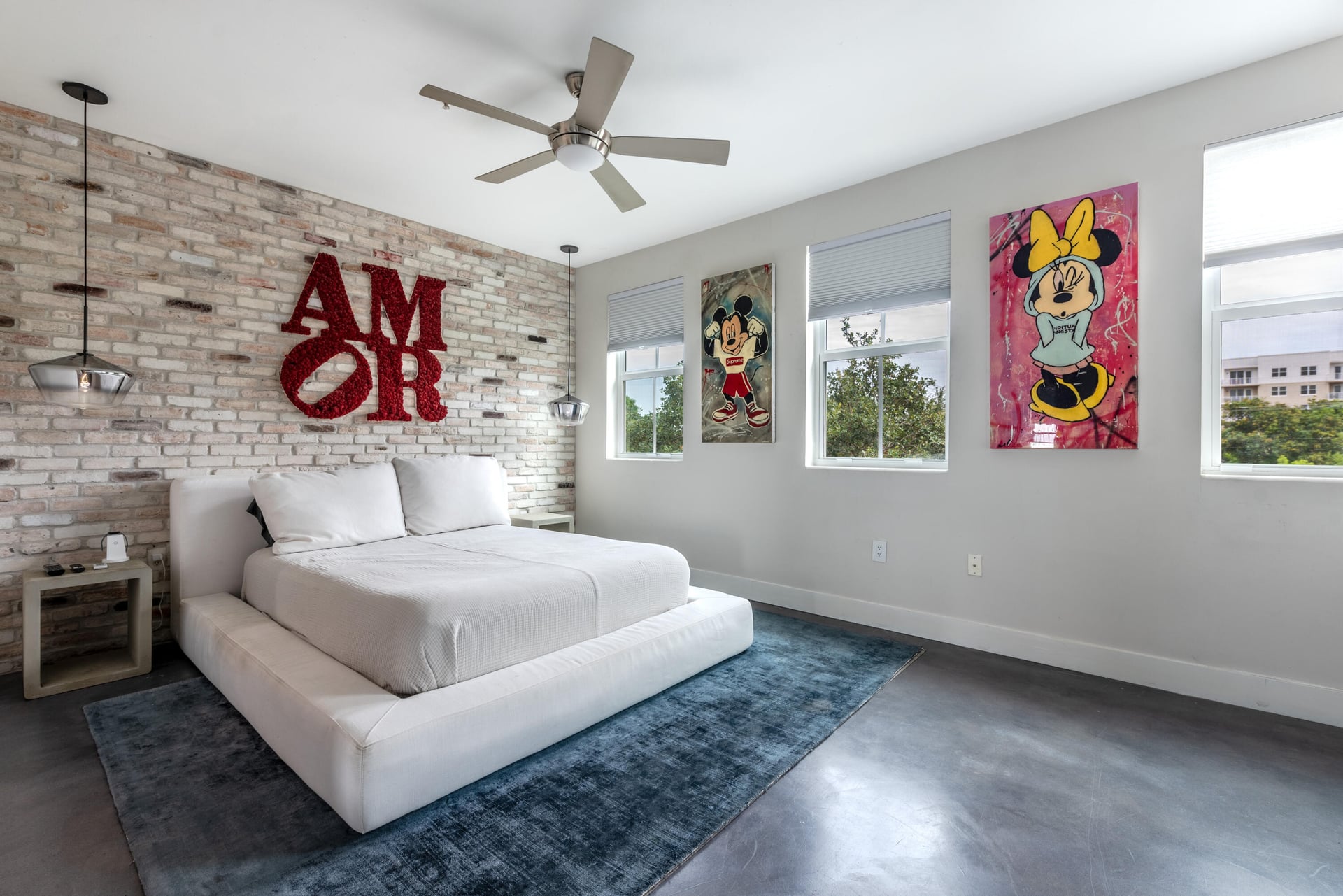 Downtown West Palm Beach Residence photo 16