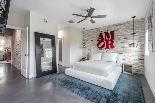 Downtown West Palm Beach Residence photo 17