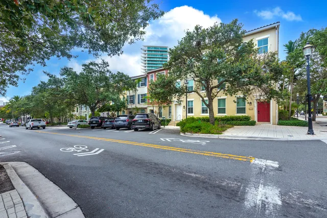 Downtown West Palm Beach Residence photo 23