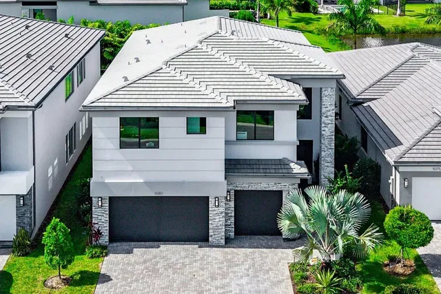 Boca Raton Golf Course Pud Residence photo 2