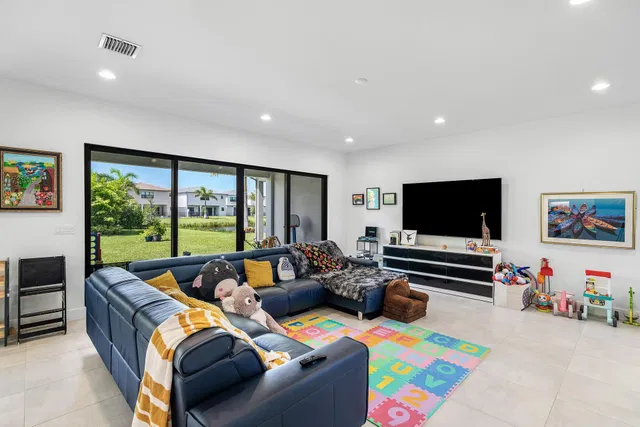Boca Raton Golf Course Pud Residence photo 11