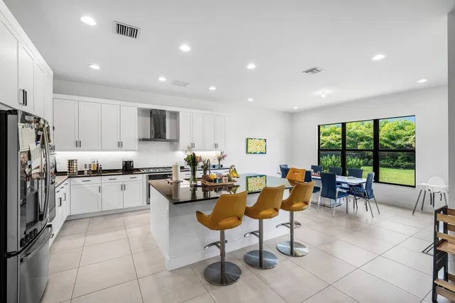Boca Raton Golf Course Pud Residence photo 13