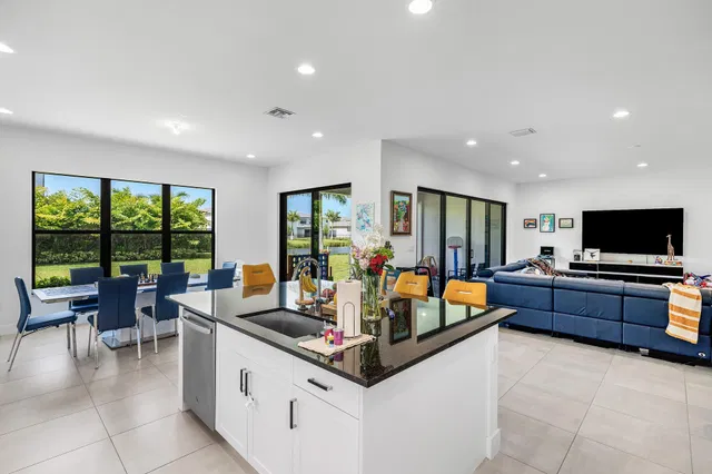 Boca Raton Golf Course Pud Residence photo 17