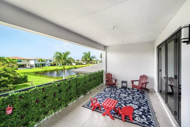 Boca Raton Golf Course Pud Residence photo 39
