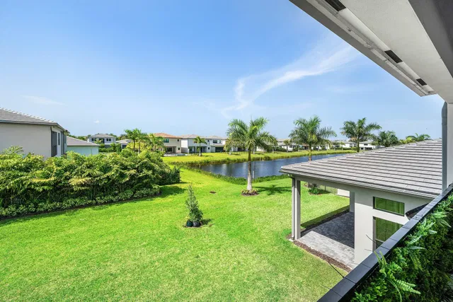 Boca Raton Golf Course Pud Residence photo 40