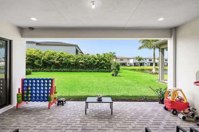 Boca Raton Golf Course Pud Residence photo 45