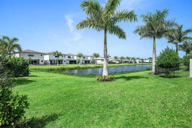Boca Raton Golf Course Pud Residence photo 46