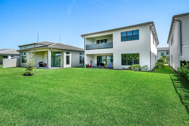 Boca Raton Golf Course Pud Residence photo 48