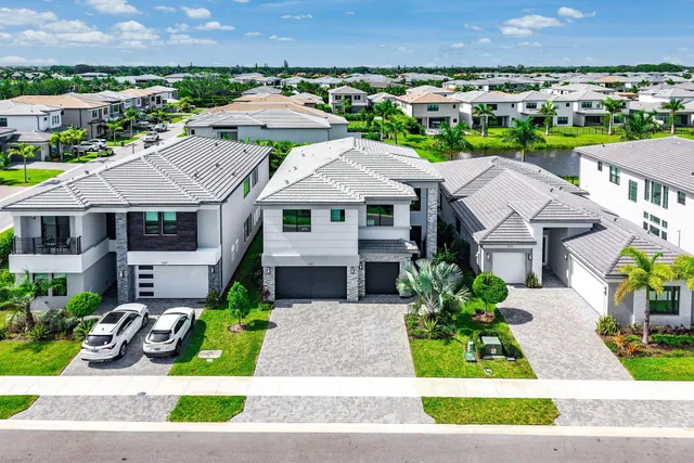 Boca Raton Golf Course Pud Residence photo 51