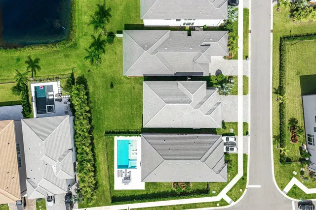Boca Raton Golf Course Pud Residence photo 52