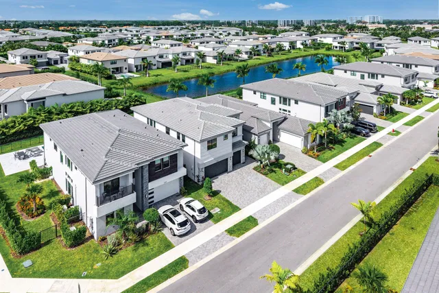 Boca Raton Golf Course Pud Residence photo 54