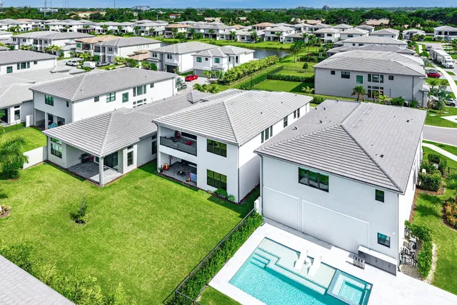 Boca Raton Golf Course Pud Residence photo 57