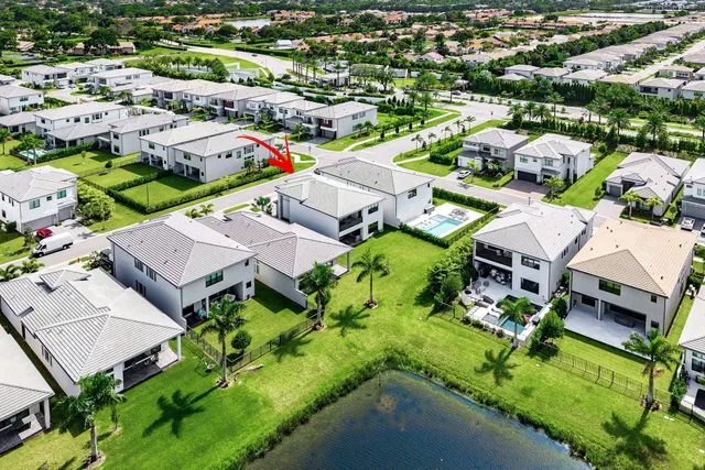 Boca Raton Golf Course Pud Residence photo 59