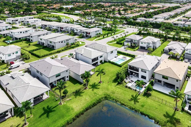 Boca Raton Golf Course Pud Residence photo 60