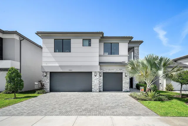 Boca Raton Golf Course Pud Residence photo 61
