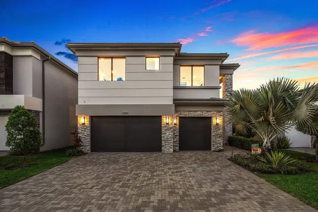 Boca Raton Golf Course Pud Residence photo 62