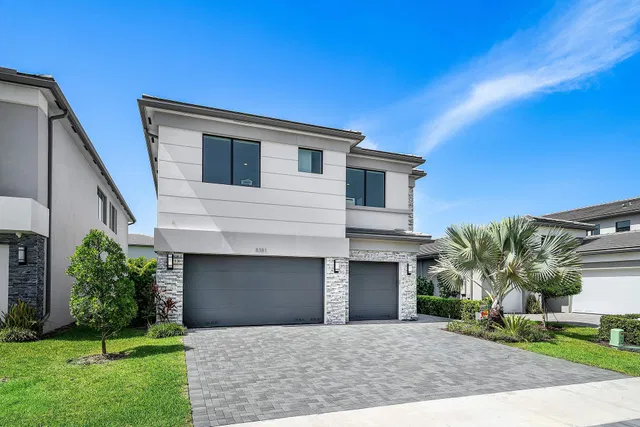 Boca Raton Golf Course Pud Residence photo 63