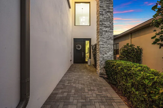 Boca Raton Golf Course Pud Residence photo 64