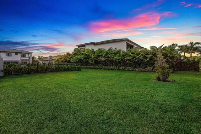 Boca Raton Golf Course Pud Residence photo 65