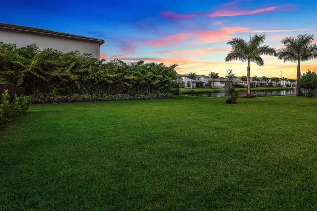 Boca Raton Golf Course Pud Residence photo 66