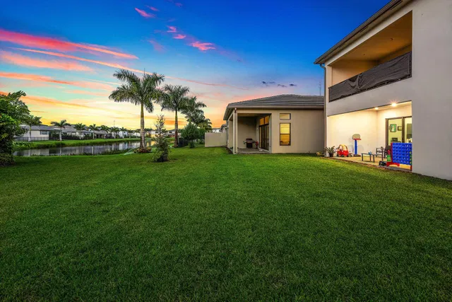 Boca Raton Golf Course Pud Residence photo 67