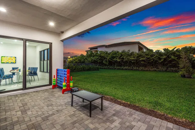 Boca Raton Golf Course Pud Residence photo 71