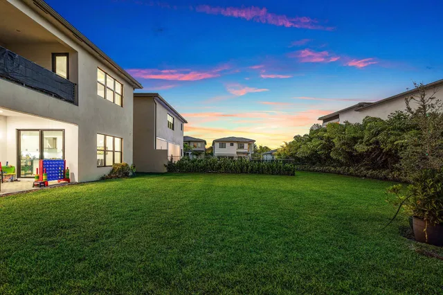 Boca Raton Golf Course Pud Residence photo 73