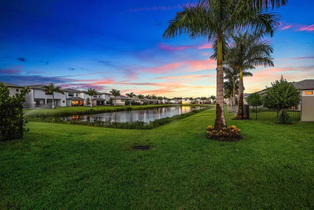 Boca Raton Golf Course Pud Residence photo 74