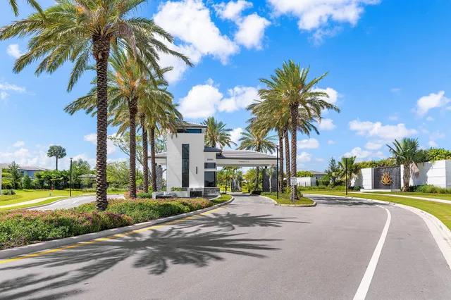 Boca Raton Golf Course Pud Residence photo 77
