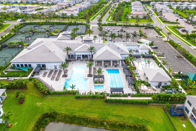 Boca Raton Golf Course Pud Residence photo 80