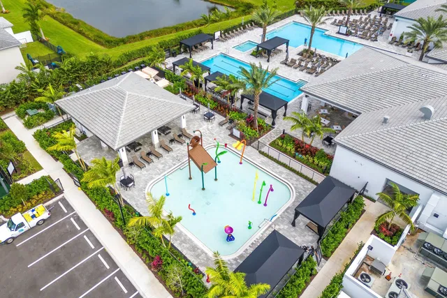 Boca Raton Golf Course Pud Residence photo 81