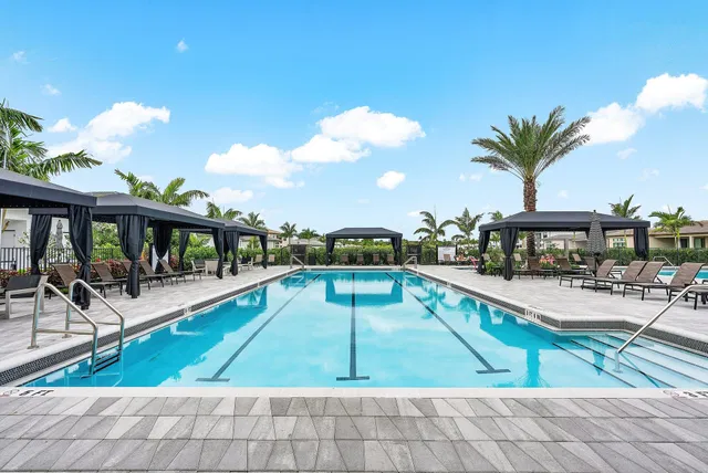 Boca Raton Golf Course Pud Residence photo 96