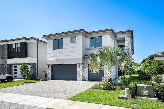 Boca Raton Golf Course Pud Residence photo 97