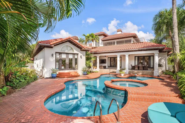 West Palm Beach Residence photo 36