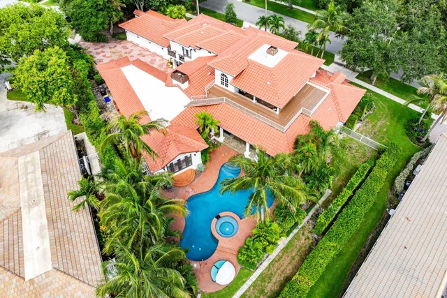 West Palm Beach Residence photo 40