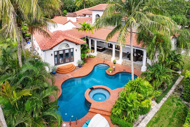 West Palm Beach Residence photo 41