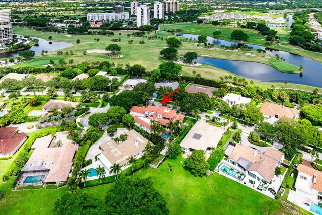 West Palm Beach Residence photo 43
